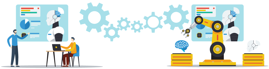 Artificial Intelligence & Machine Learning